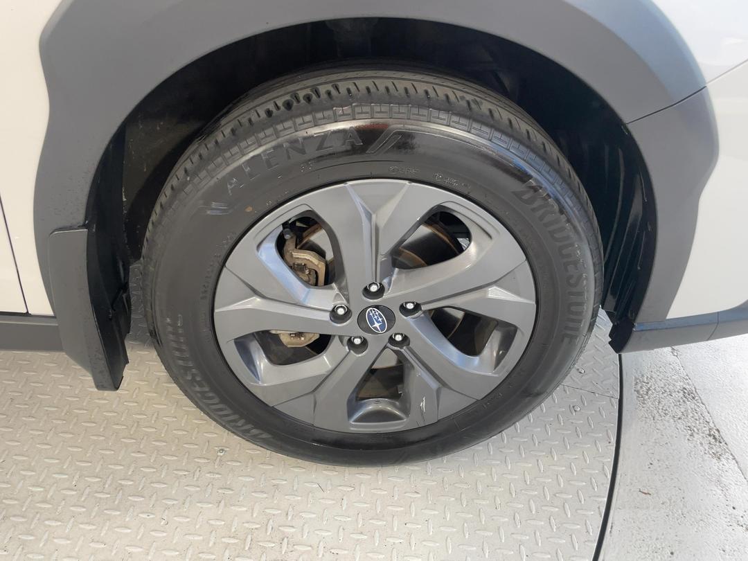 Photo '9' of Subaru Outback