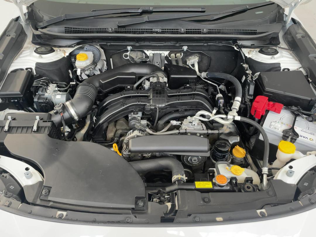 Photo '13' of Subaru Outback