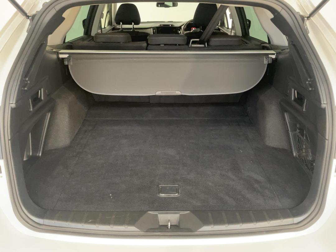 Photo '14' of Subaru Outback