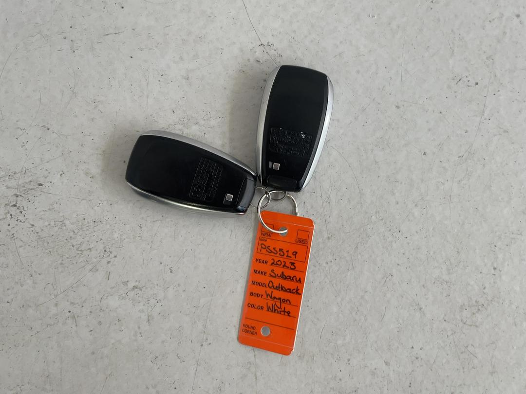 Photo '22' of Subaru Outback