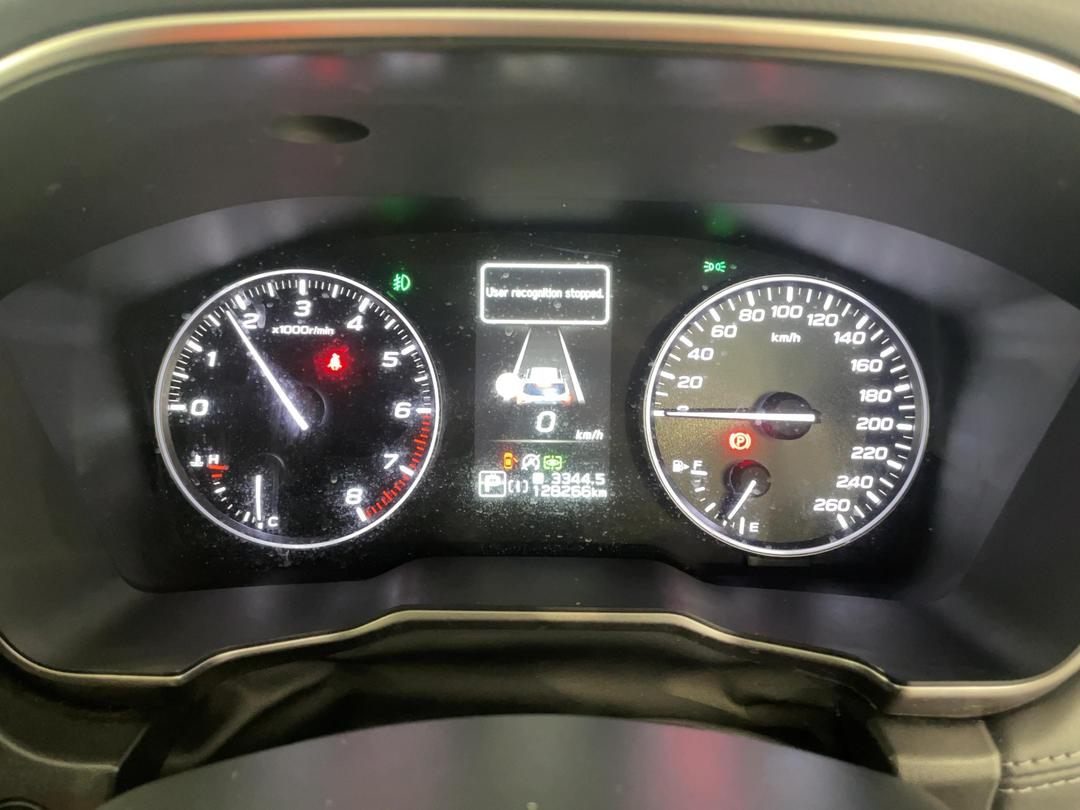 Photo '21' of Subaru Outback