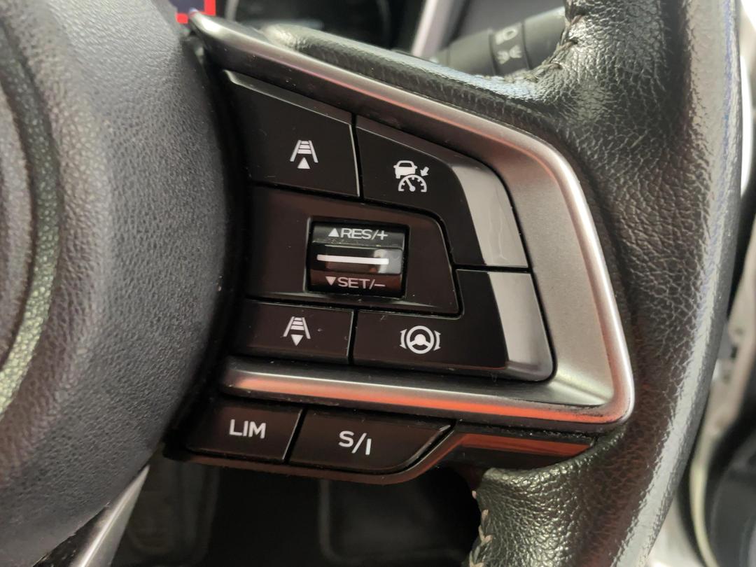 Photo '26' of Subaru Outback