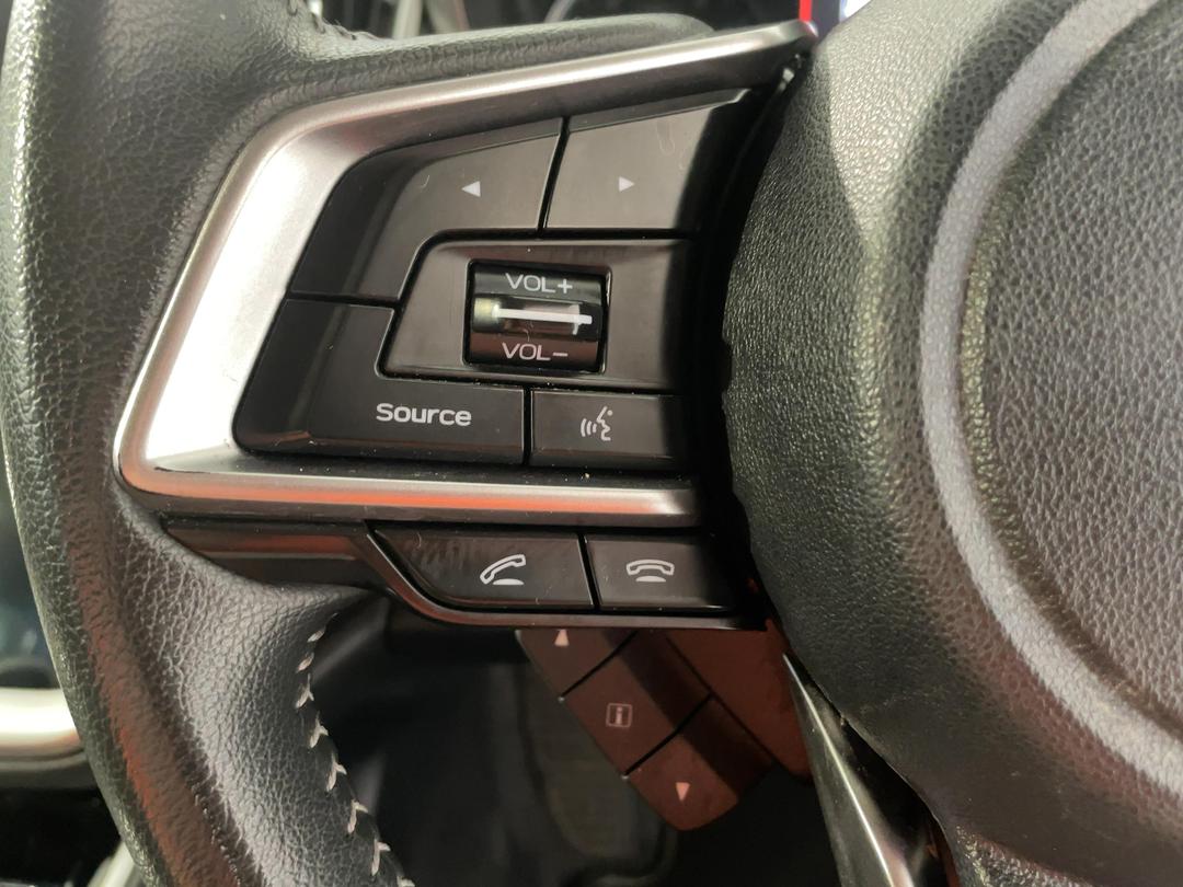 Photo '27' of Subaru Outback