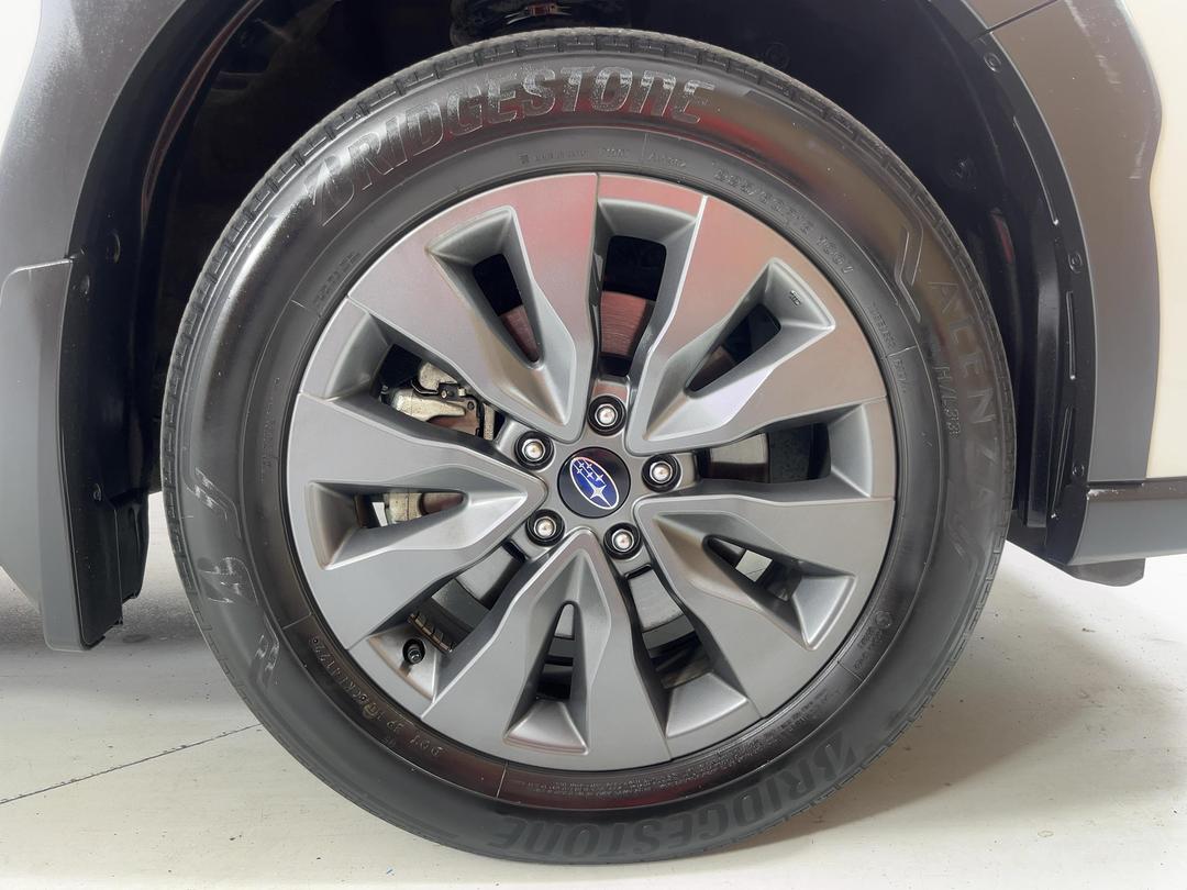 Photo '9' of Subaru Outback