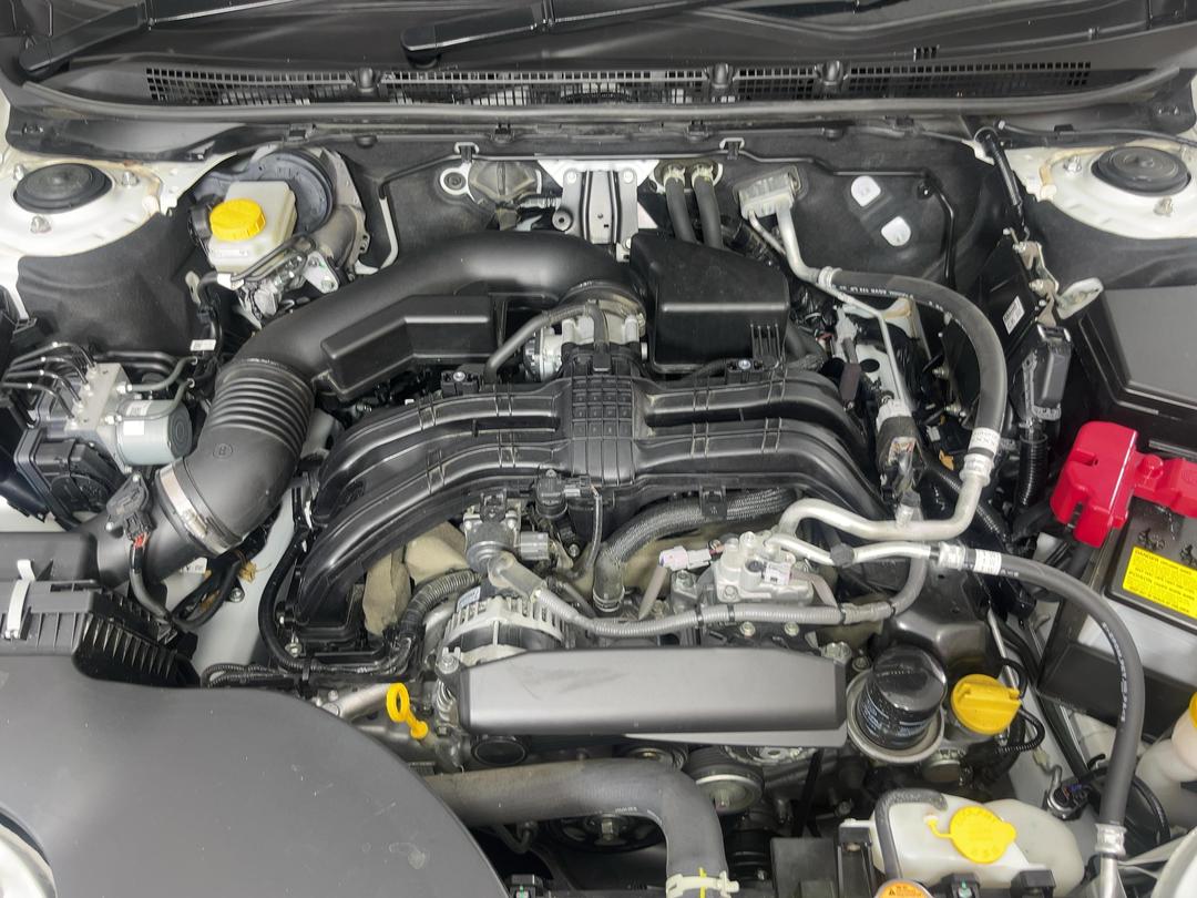 Photo '13' of Subaru Outback