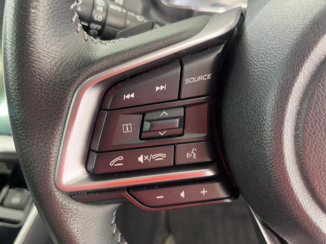 Photo '26' of Subaru Outback