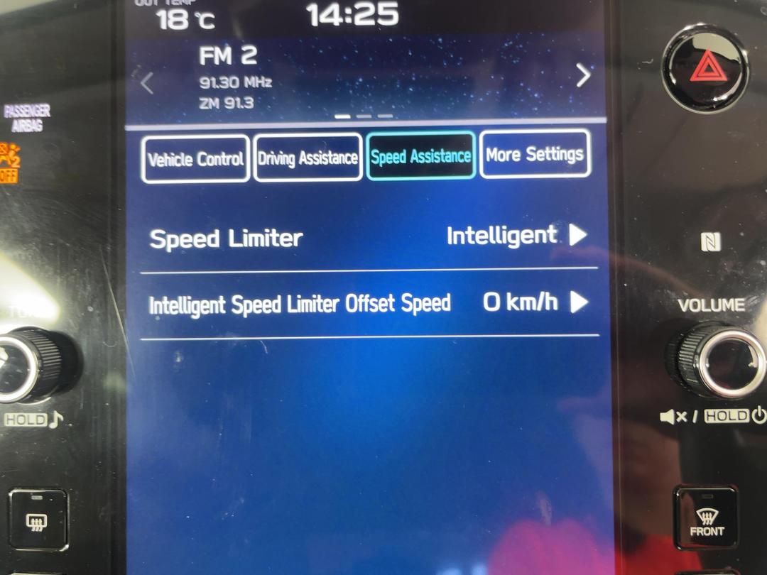 Photo '29' of Subaru Outback