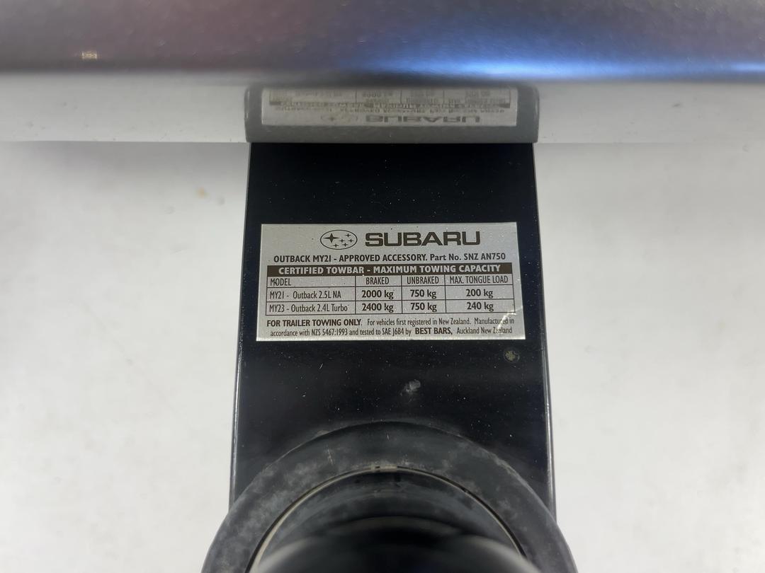 Photo '30' of Subaru Outback