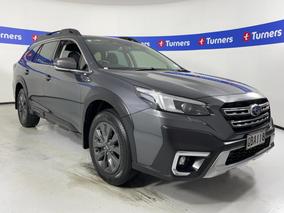 Photo '1' of Subaru Outback