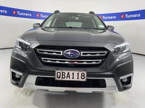 Photo '2' of Subaru Outback