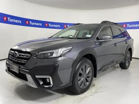 Photo '4' of Subaru Outback