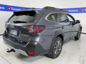 Photo '7' of Subaru Outback