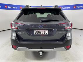 Photo '6' of Subaru Outback