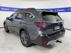 Photo '5' of Subaru Outback