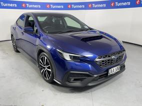 Photo '1' of Subaru WRX