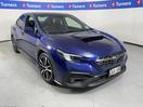 Photo of 2023 Subaru WRX 2.4T TS 4WD