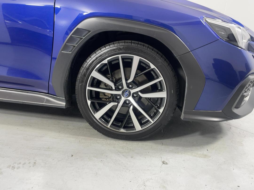 Photo '9' of Subaru WRX