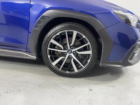 Photo '9' of Subaru WRX