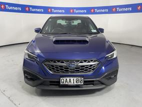 Photo '2' of Subaru WRX