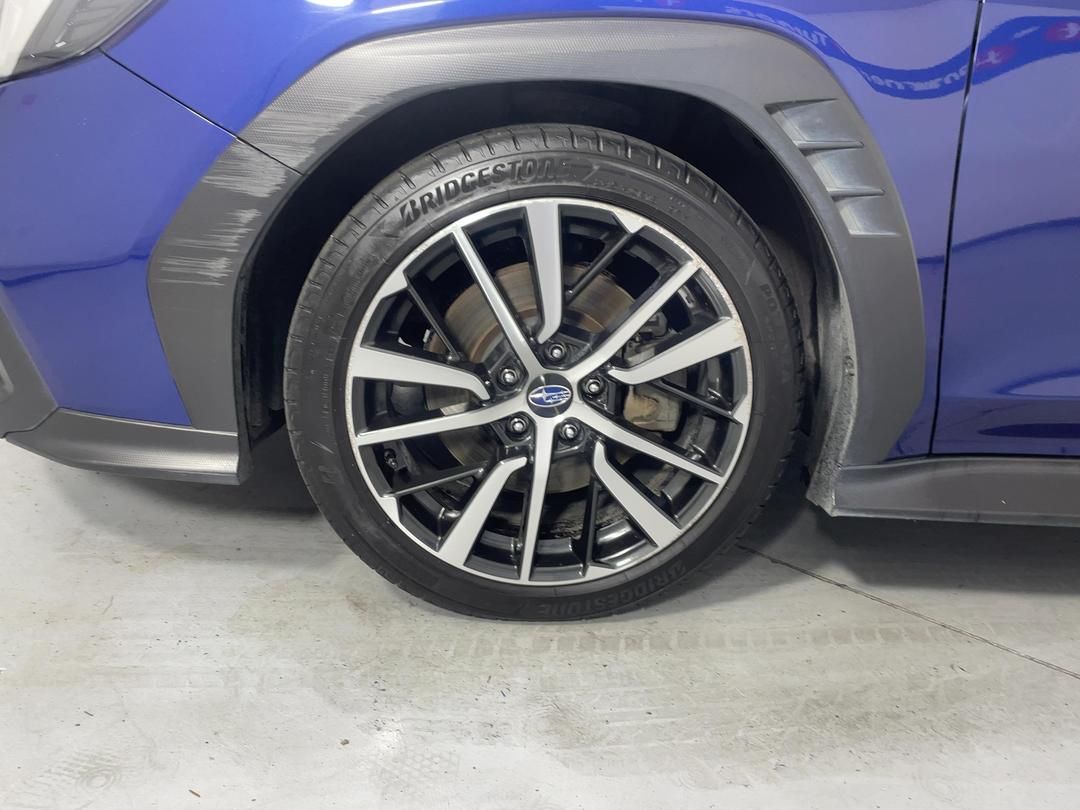Photo '10' of Subaru WRX