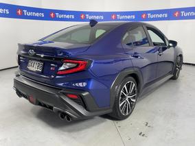 Photo '7' of Subaru WRX
