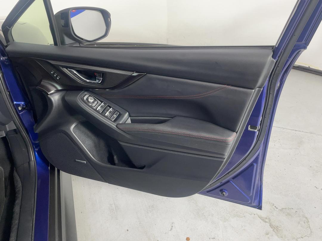 Photo '15' of Subaru WRX