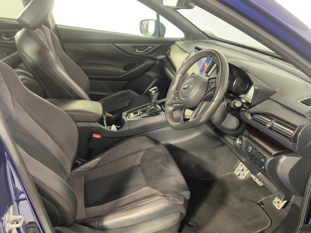 Photo '16' of Subaru WRX
