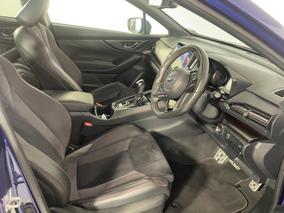 Photo '16' of Subaru WRX