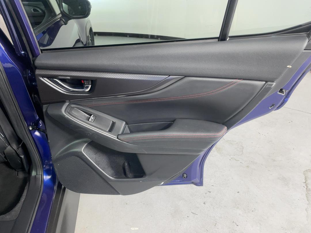 Photo '19' of Subaru WRX