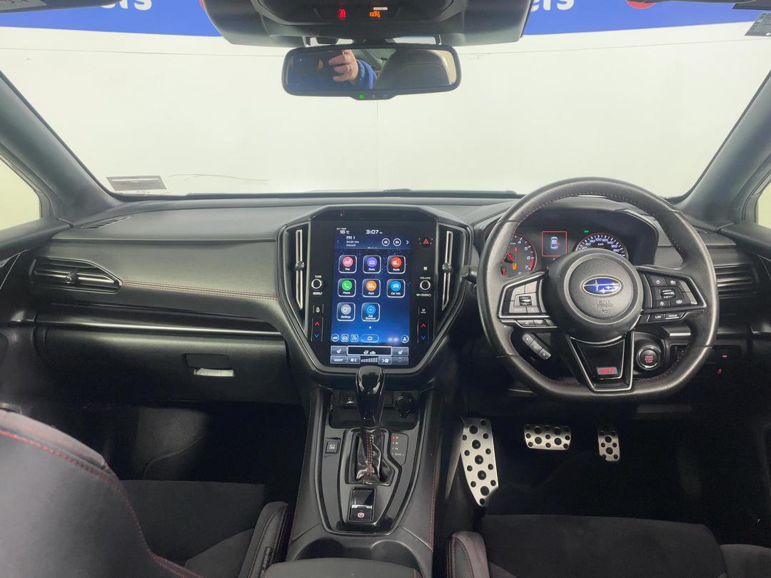 Photo '17' of Subaru WRX