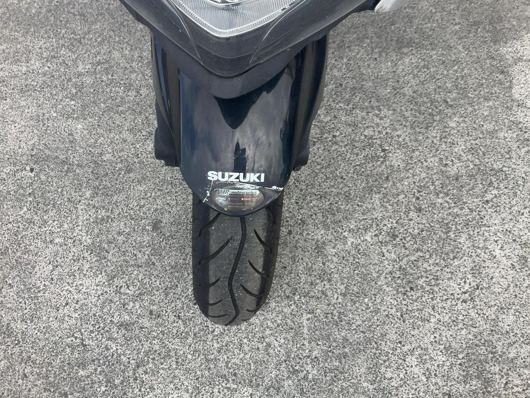 Photo '14' of Suzuki GSX250 Frlxm3