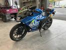 Thumbnail '5' of Suzuki GSX250 Frlzm2