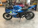 Thumbnail '6' of Suzuki GSX250 Frlzm2