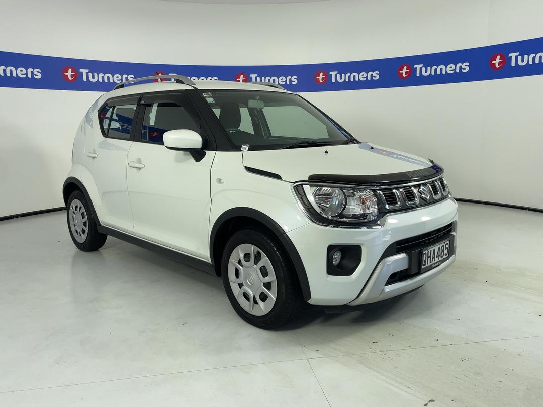 Photo '1' of Suzuki Ignis