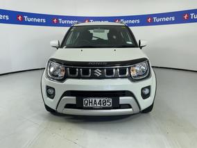 Photo '2' of Suzuki Ignis