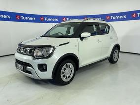 Photo '4' of Suzuki Ignis