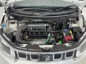 Photo '13' of Suzuki Ignis