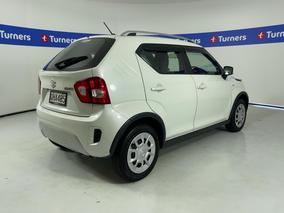 Photo '7' of Suzuki Ignis
