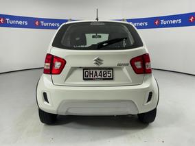 Photo '6' of Suzuki Ignis