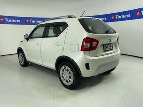 Photo '5' of Suzuki Ignis