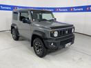 Photo of 2023 Suzuki Jimny Sierra 4WD