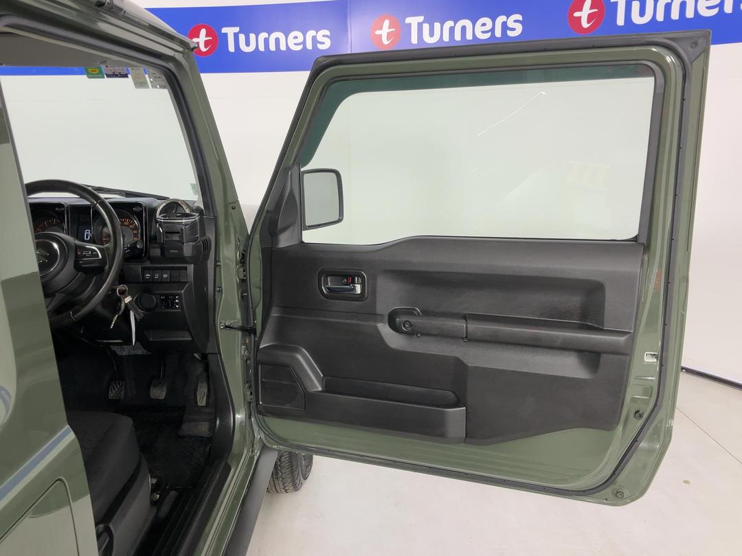 Photo '15' of Suzuki Jimny