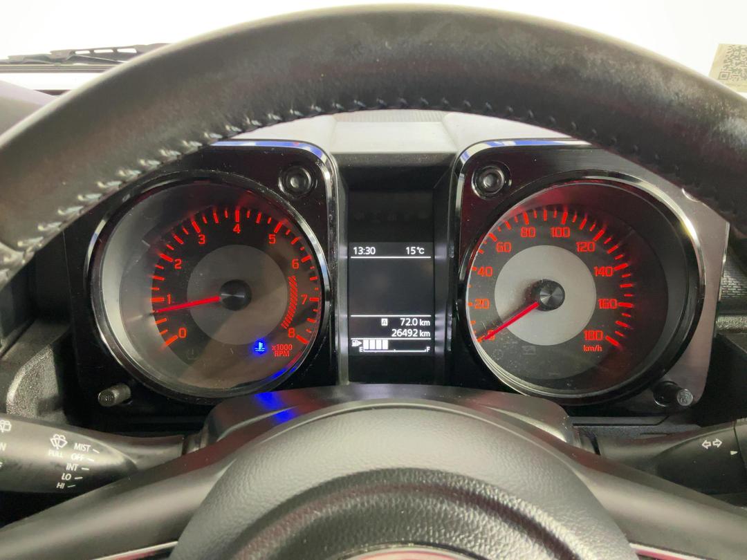 Photo '20' of Suzuki Jimny