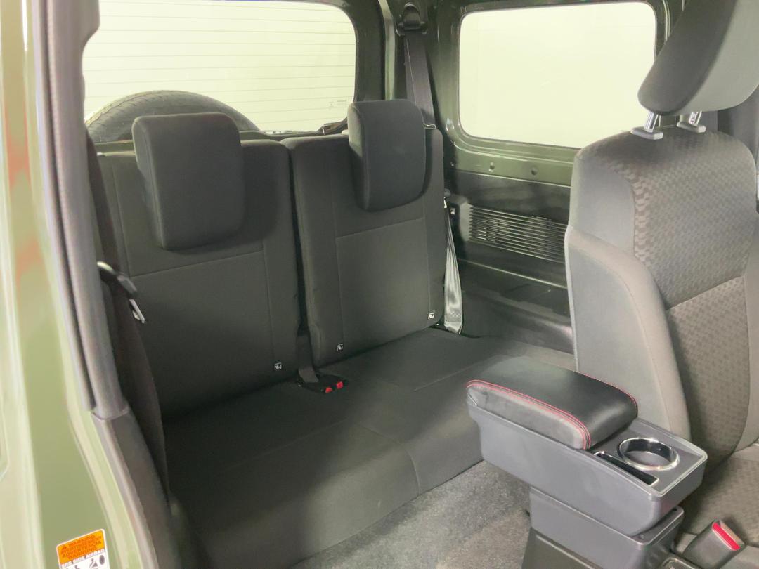 Photo '19' of Suzuki Jimny