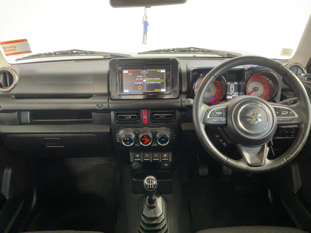 Photo '17' of Suzuki Jimny