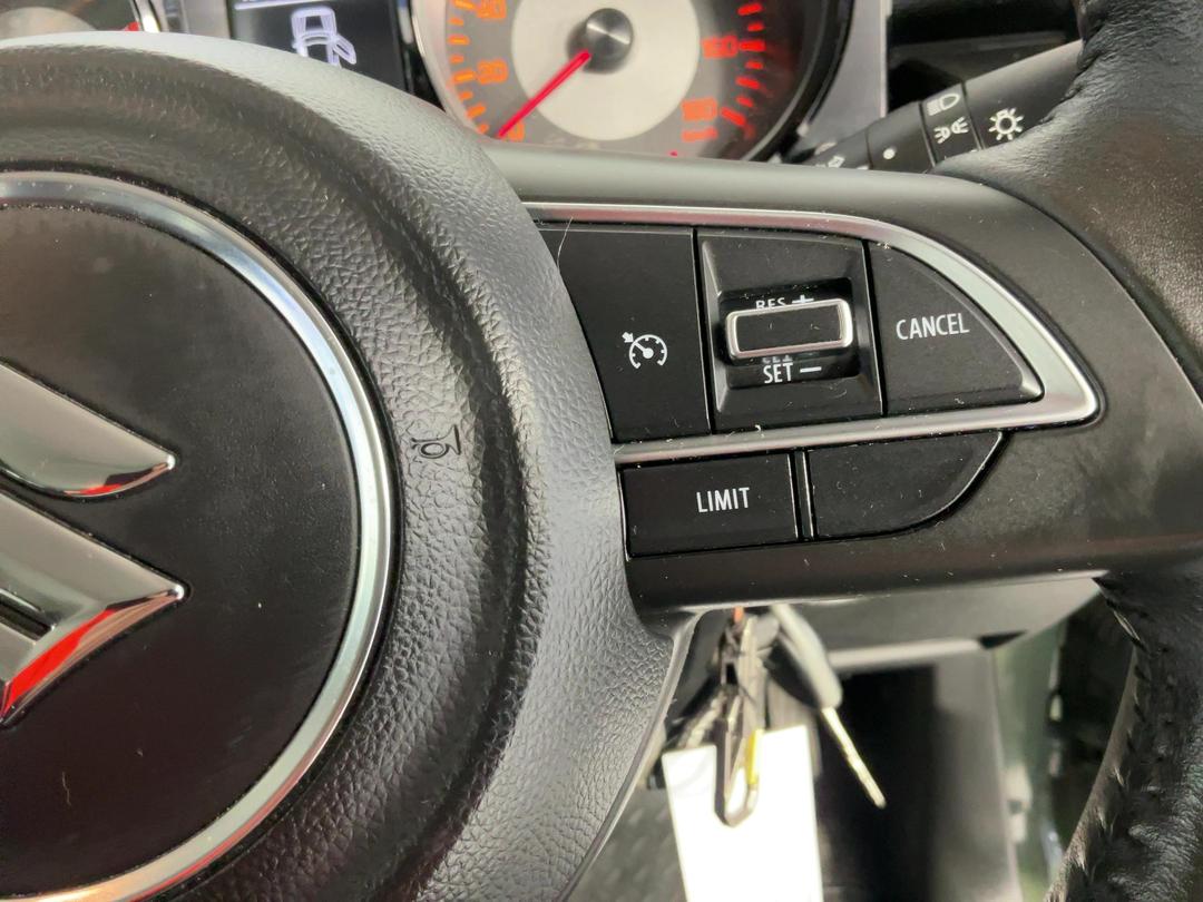 Photo '25' of Suzuki Jimny