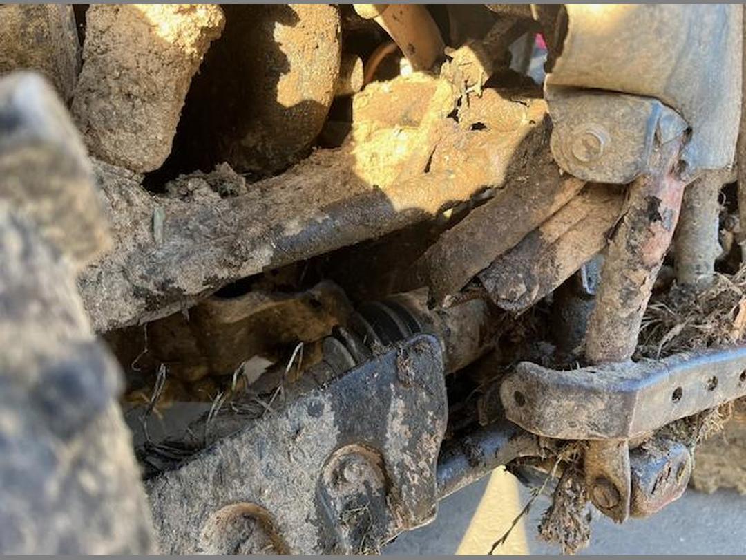 Photo '6' of Suzuki King Quad 500