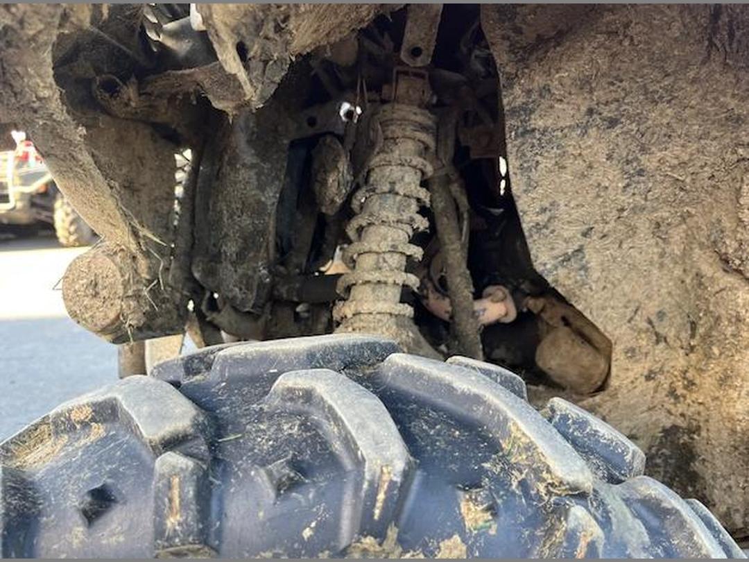 Photo '7' of Suzuki King Quad 500