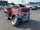 Thumbnail '1' of Suzuki KingQuad 500