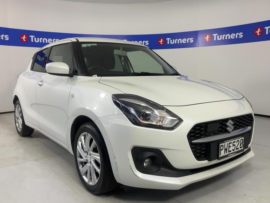 Photo '1' of Suzuki Swift